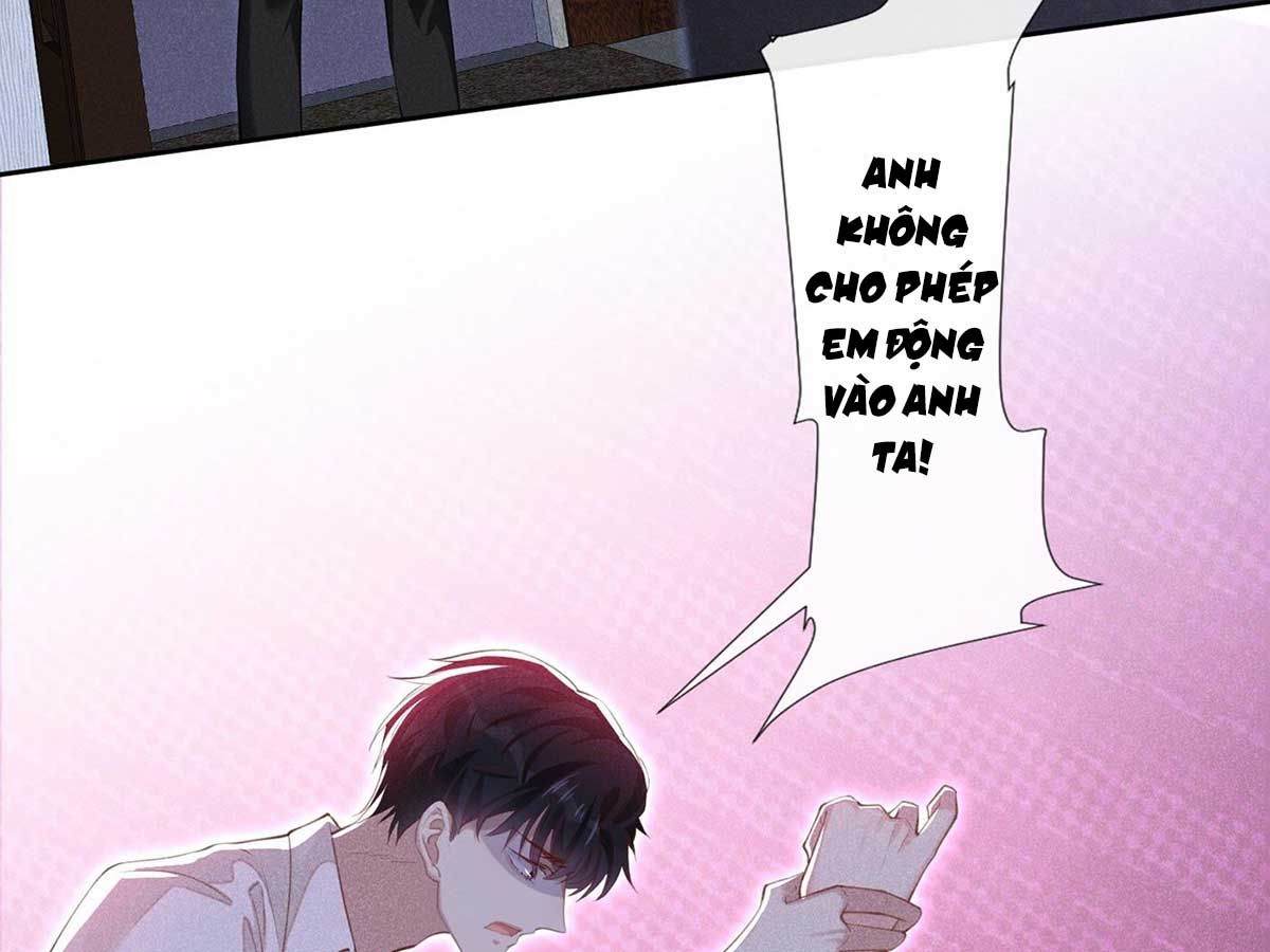 đọc truyện Anh Ấy Nói Tôi Là Hắc Liên Hoa Chương 118 ảnh 27 tại Thiên Thai Truyện