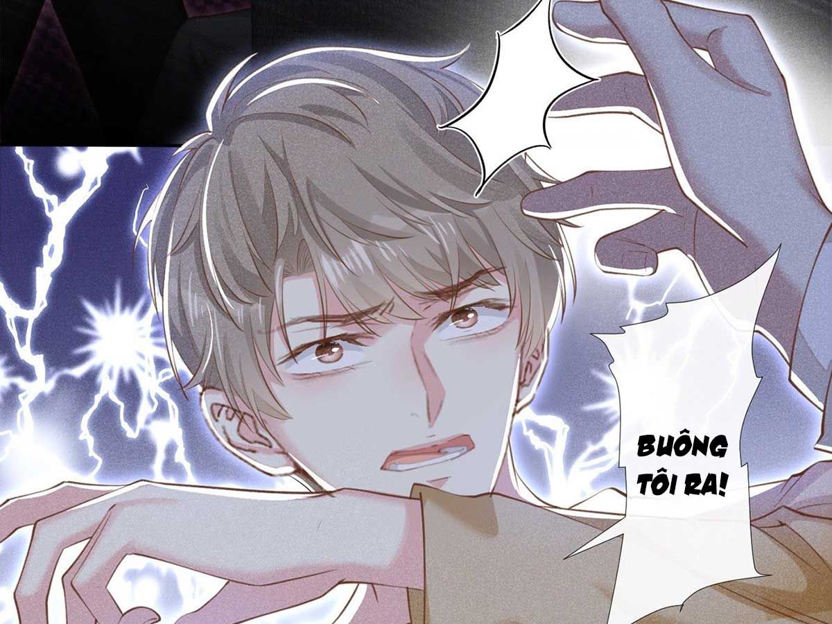 đọc truyện Anh Ấy Nói Tôi Là Hắc Liên Hoa Chương 118 ảnh 29 tại Thiên Thai Truyện