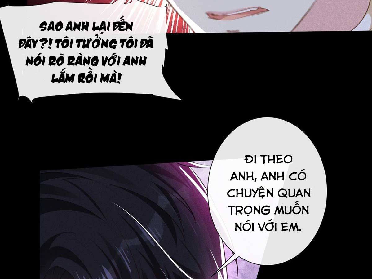 đọc truyện Anh Ấy Nói Tôi Là Hắc Liên Hoa Chương 118 ảnh 31 tại Thiên Thai Truyện