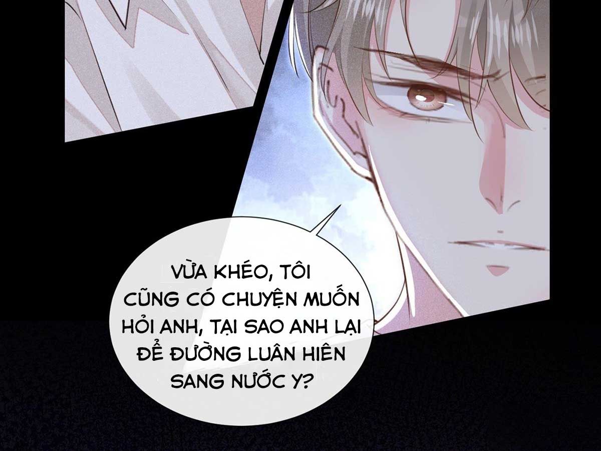 đọc truyện Anh Ấy Nói Tôi Là Hắc Liên Hoa Chương 118 ảnh 33 tại Thiên Thai Truyện