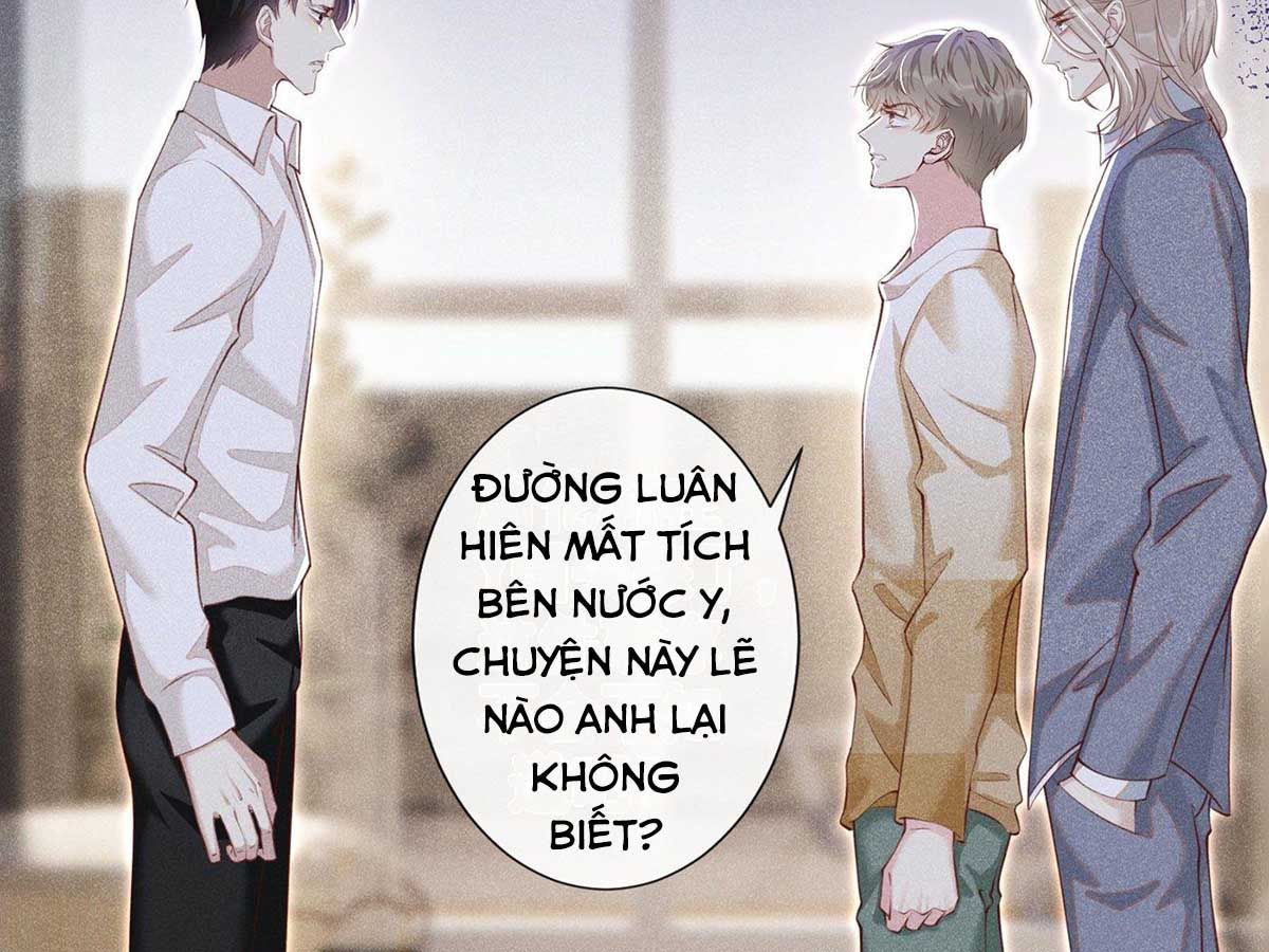 đọc truyện Anh Ấy Nói Tôi Là Hắc Liên Hoa Chương 118 ảnh 36 tại Thiên Thai Truyện