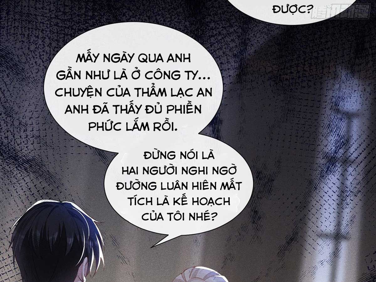 đọc truyện Anh Ấy Nói Tôi Là Hắc Liên Hoa Chương 118 ảnh 39 tại Thiên Thai Truyện