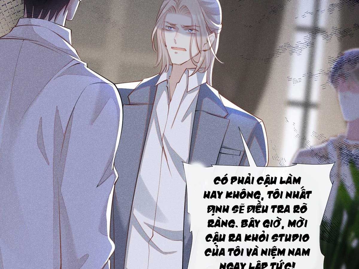 đọc truyện Anh Ấy Nói Tôi Là Hắc Liên Hoa Chương 118 ảnh 40 tại Thiên Thai Truyện