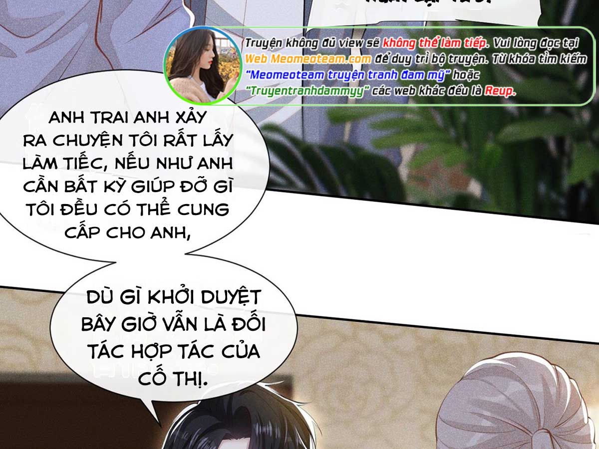 đọc truyện Anh Ấy Nói Tôi Là Hắc Liên Hoa Chương 118 ảnh 41 tại Thiên Thai Truyện