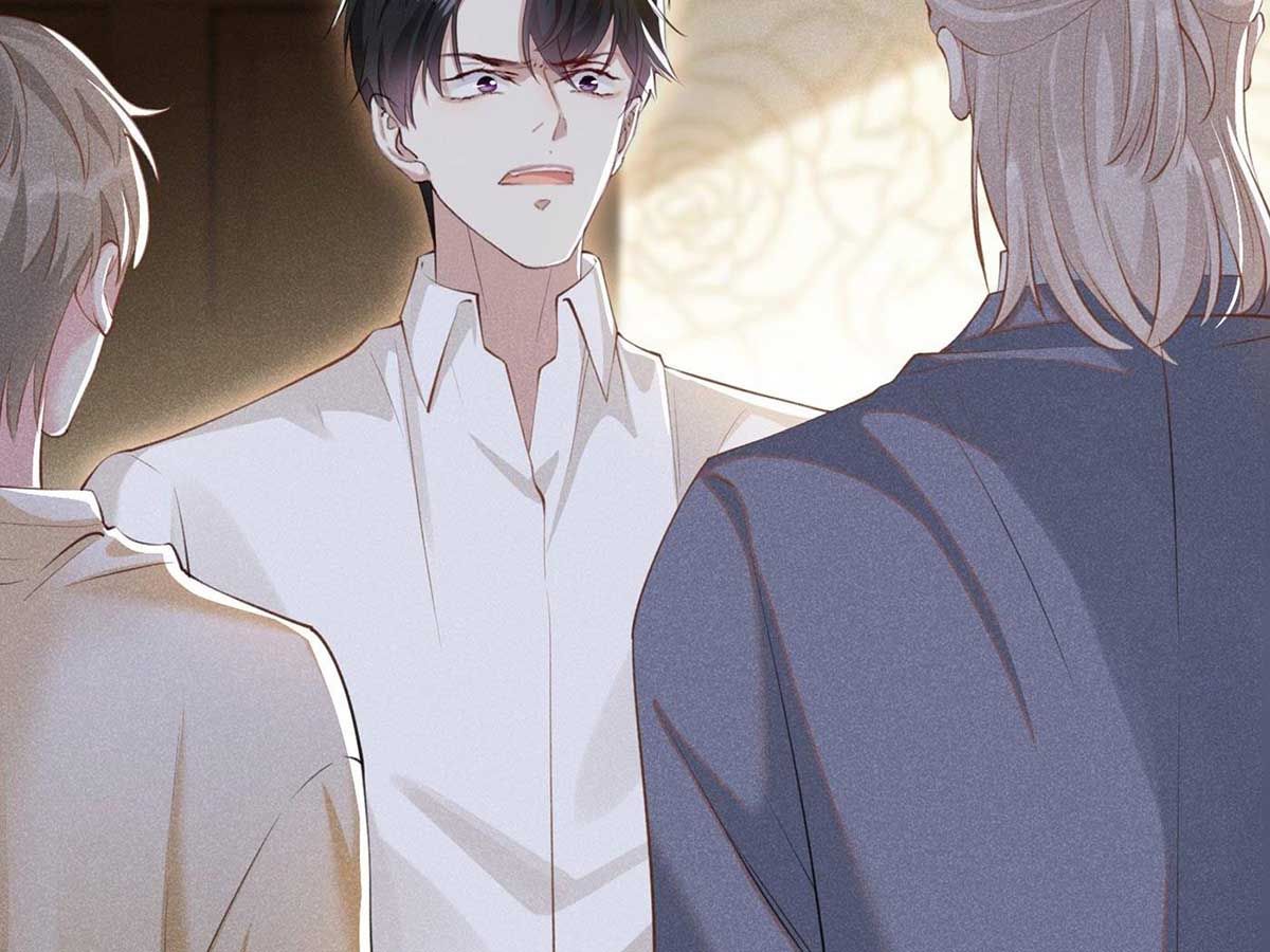 đọc truyện Anh Ấy Nói Tôi Là Hắc Liên Hoa Chương 118 ảnh 42 tại Thiên Thai Truyện