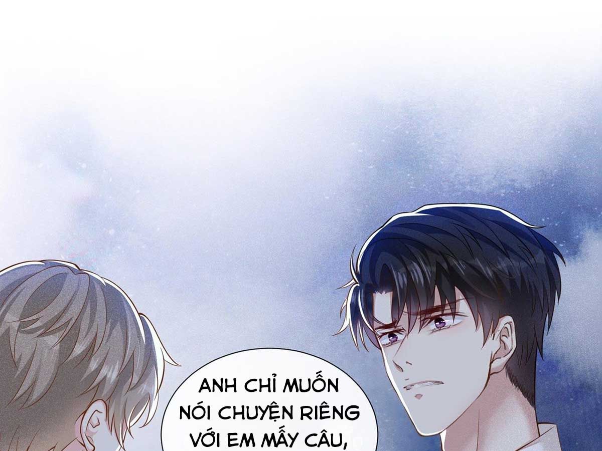 đọc truyện Anh Ấy Nói Tôi Là Hắc Liên Hoa Chương 118 ảnh 44 tại Thiên Thai Truyện