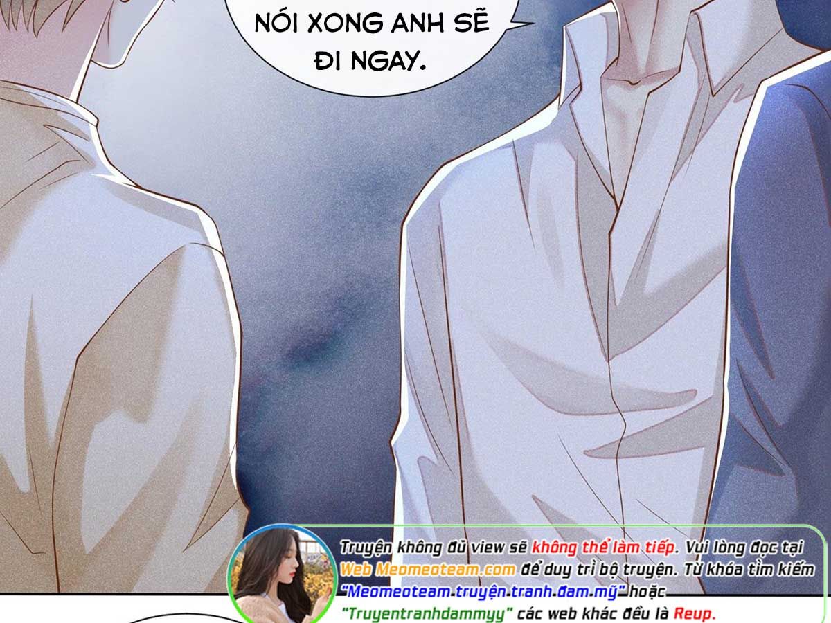 đọc truyện Anh Ấy Nói Tôi Là Hắc Liên Hoa Chương 118 ảnh 45 tại Thiên Thai Truyện