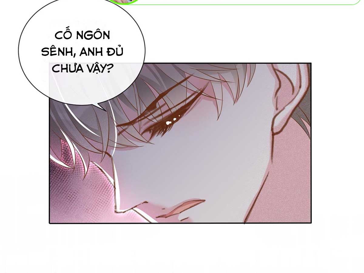 đọc truyện Anh Ấy Nói Tôi Là Hắc Liên Hoa Chương 118 ảnh 46 tại Thiên Thai Truyện