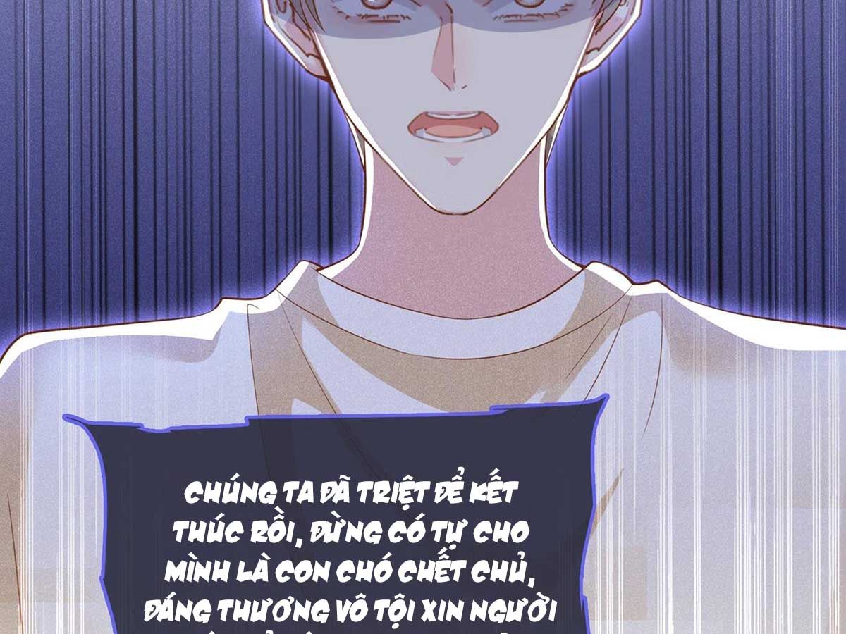 đọc truyện Anh Ấy Nói Tôi Là Hắc Liên Hoa Chương 118 ảnh 48 tại Thiên Thai Truyện