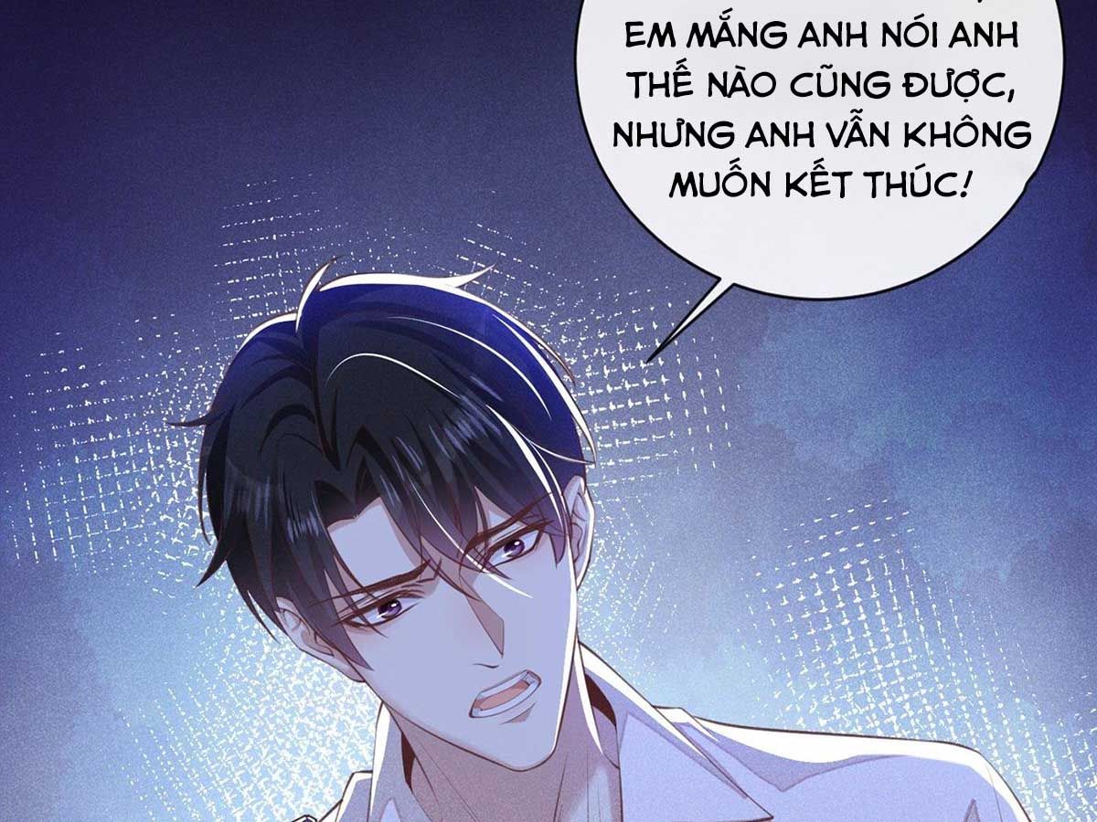 đọc truyện Anh Ấy Nói Tôi Là Hắc Liên Hoa Chương 118 ảnh 51 tại Thiên Thai Truyện