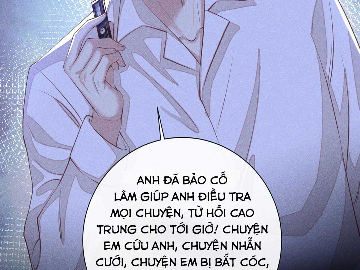 đọc truyện Anh Ấy Nói Tôi Là Hắc Liên Hoa Chương 118 ảnh 52 tại Thiên Thai Truyện