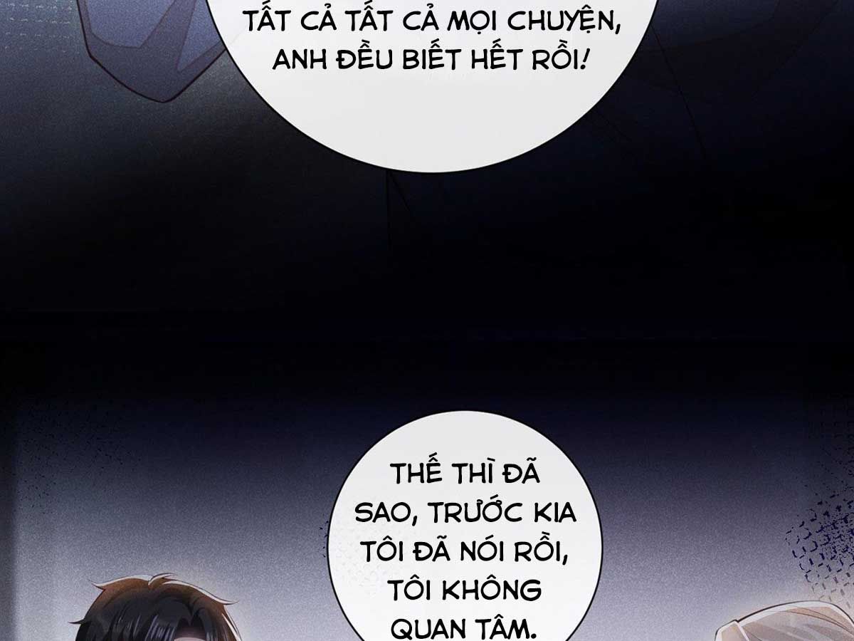 đọc truyện Anh Ấy Nói Tôi Là Hắc Liên Hoa Chương 118 ảnh 53 tại Thiên Thai Truyện