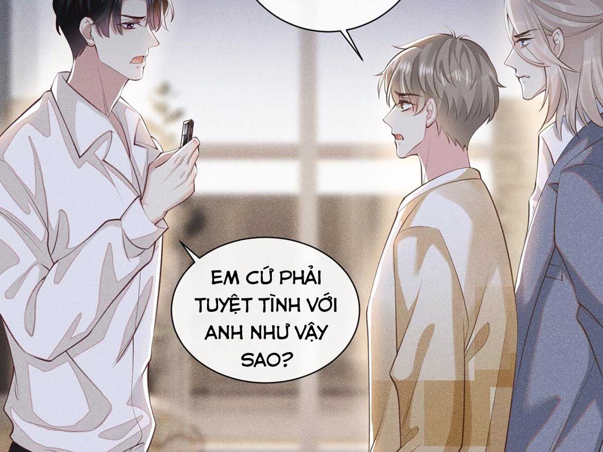 đọc truyện Anh Ấy Nói Tôi Là Hắc Liên Hoa Chương 118 ảnh 54 tại Thiên Thai Truyện