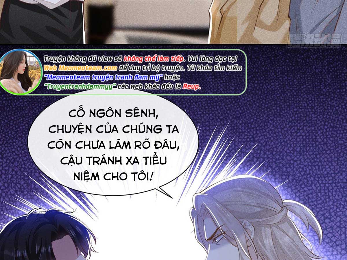 đọc truyện Anh Ấy Nói Tôi Là Hắc Liên Hoa Chương 118 ảnh 55 tại Thiên Thai Truyện