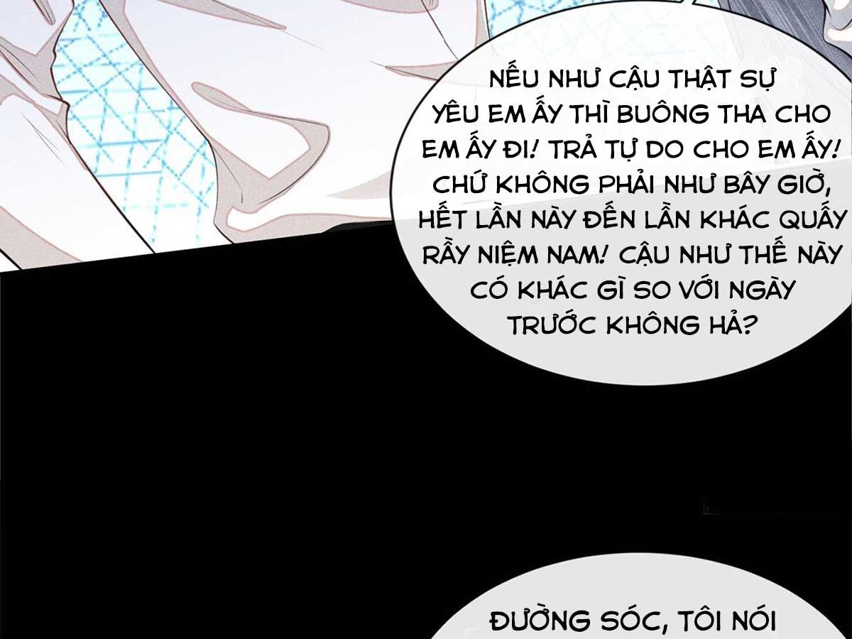 đọc truyện Anh Ấy Nói Tôi Là Hắc Liên Hoa Chương 118 ảnh 57 tại Thiên Thai Truyện