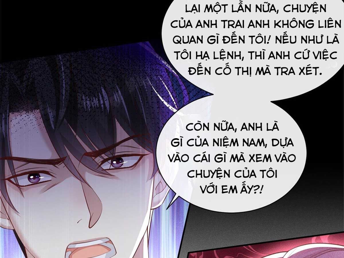 đọc truyện Anh Ấy Nói Tôi Là Hắc Liên Hoa Chương 118 ảnh 58 tại Thiên Thai Truyện