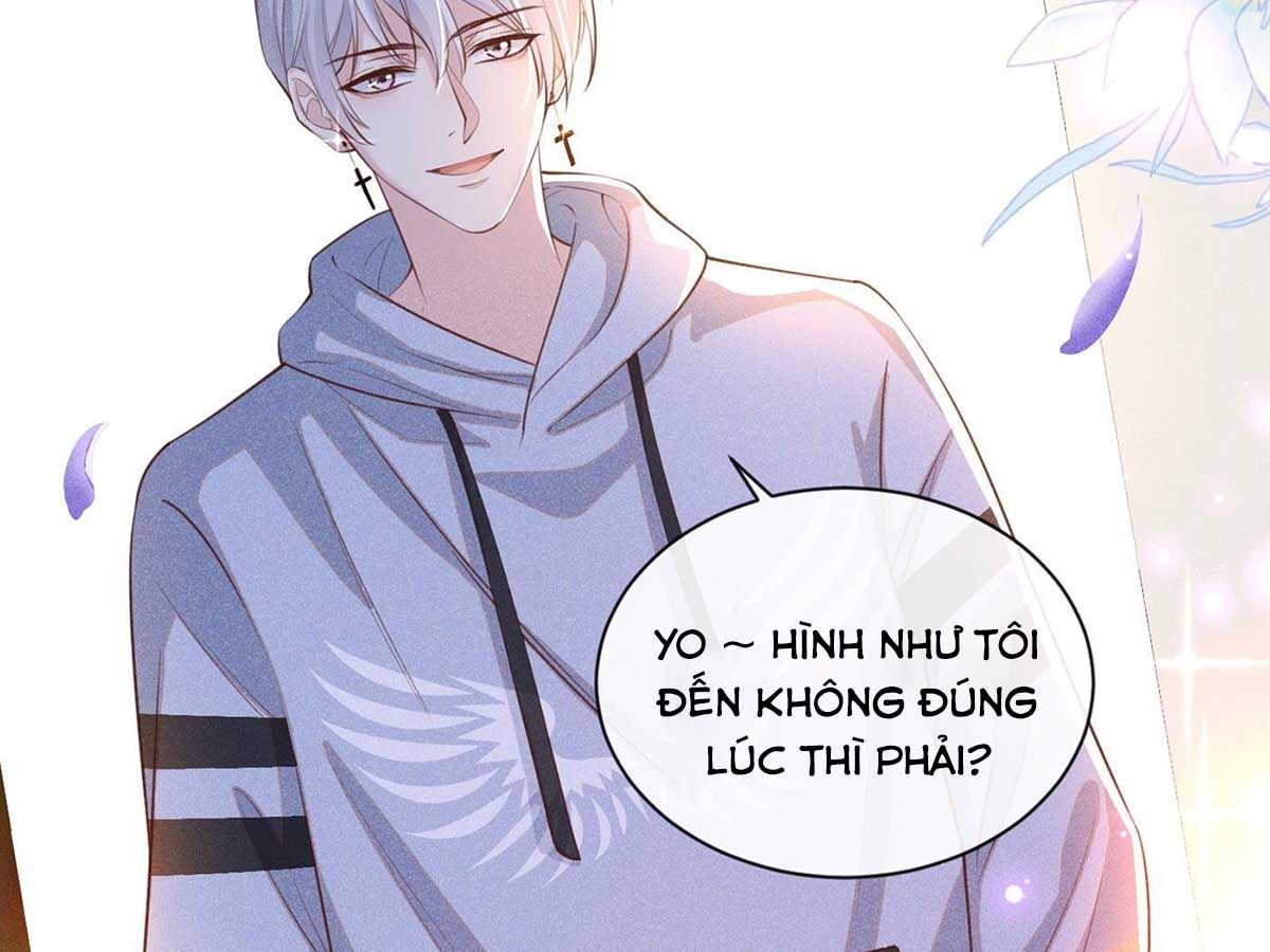 đọc truyện Anh Ấy Nói Tôi Là Hắc Liên Hoa Chương 118 ảnh 62 tại Thiên Thai Truyện