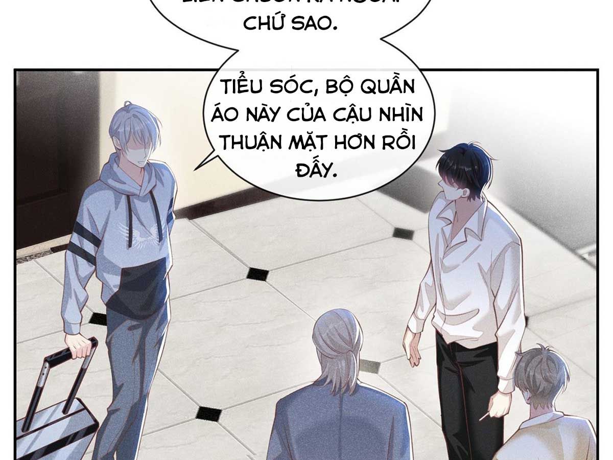 đọc truyện Anh Ấy Nói Tôi Là Hắc Liên Hoa Chương 118 ảnh 67 tại Thiên Thai Truyện