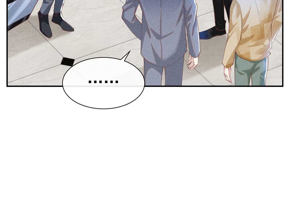 đọc truyện Anh Ấy Nói Tôi Là Hắc Liên Hoa Chương 118 ảnh 68 tại Thiên Thai Truyện