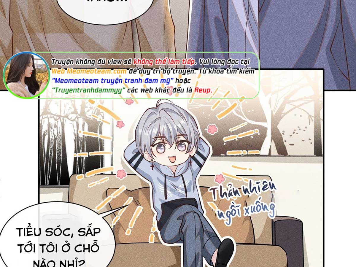 đọc truyện Anh Ấy Nói Tôi Là Hắc Liên Hoa Chương 118 ảnh 71 tại Thiên Thai Truyện