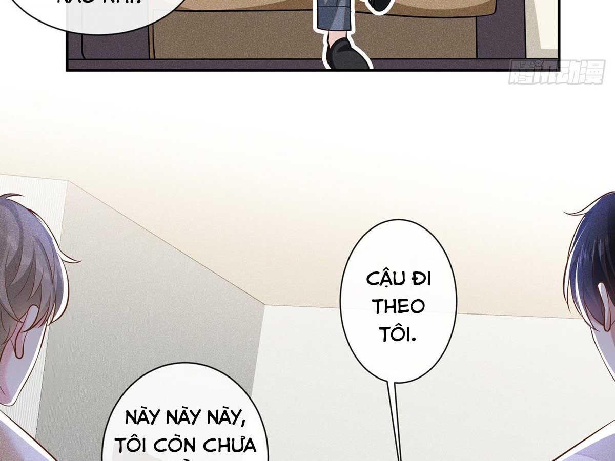 đọc truyện Anh Ấy Nói Tôi Là Hắc Liên Hoa Chương 118 ảnh 72 tại Thiên Thai Truyện