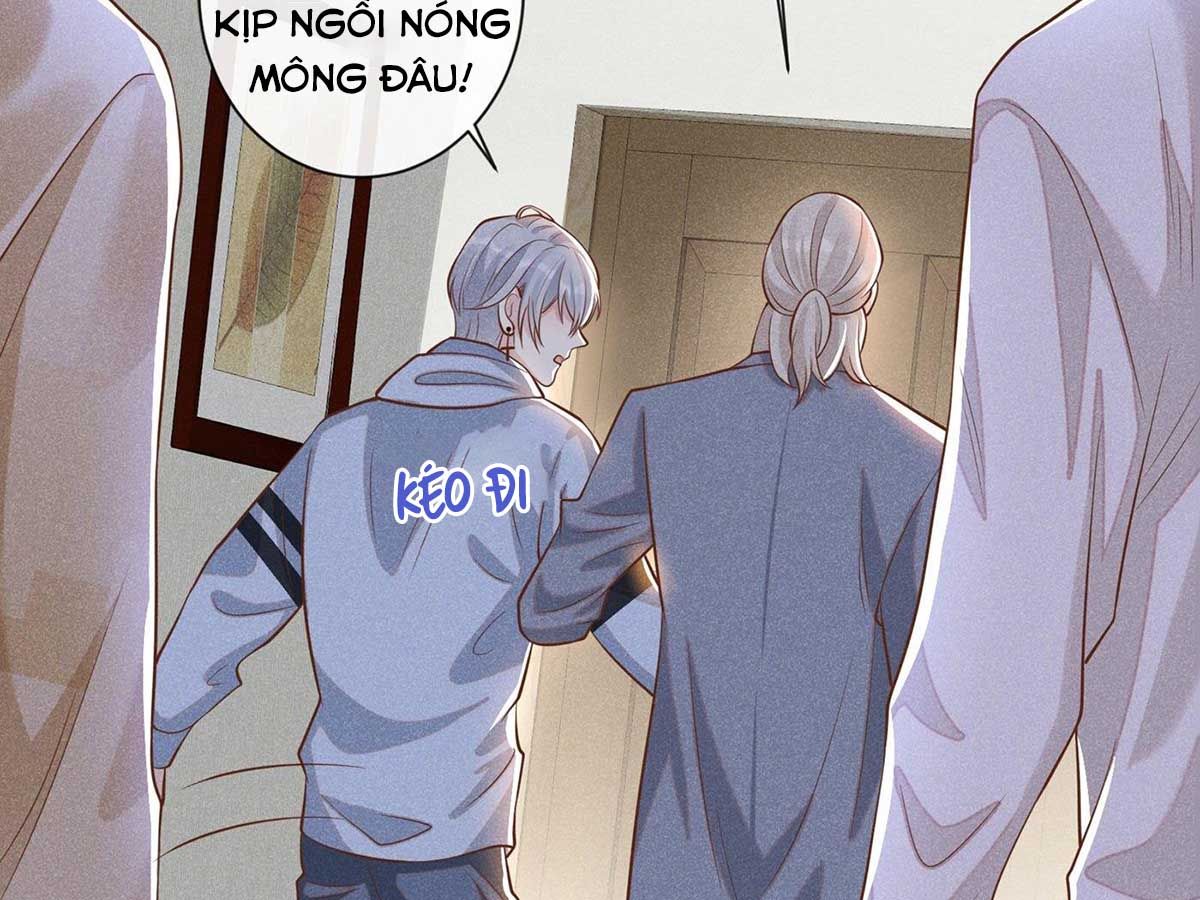 đọc truyện Anh Ấy Nói Tôi Là Hắc Liên Hoa Chương 118 ảnh 73 tại Thiên Thai Truyện