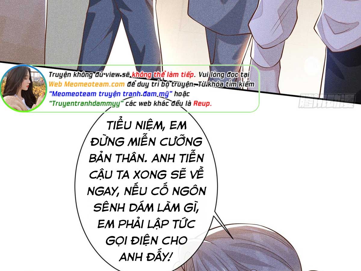 đọc truyện Anh Ấy Nói Tôi Là Hắc Liên Hoa Chương 118 ảnh 74 tại Thiên Thai Truyện