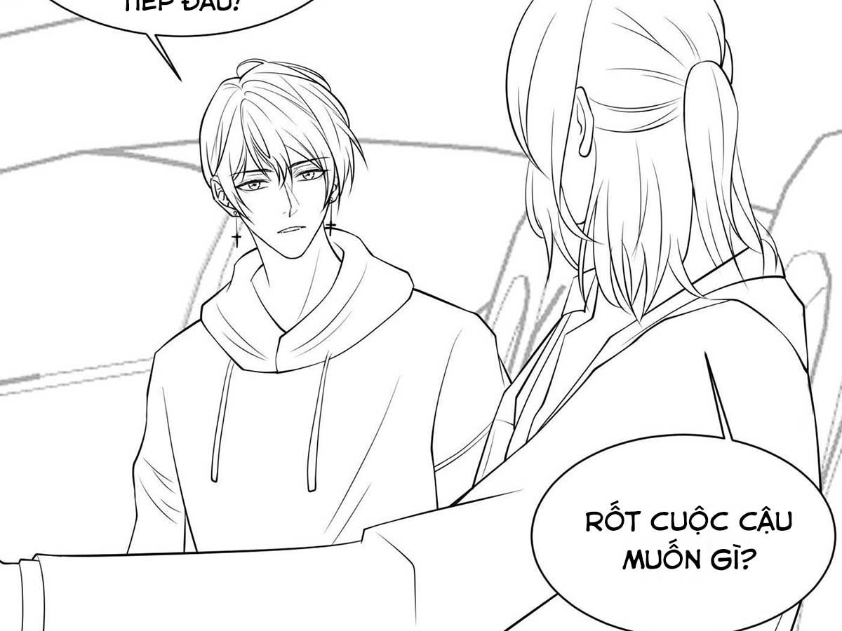 đọc truyện Anh Ấy Nói Tôi Là Hắc Liên Hoa Chương 118 ảnh 80 tại Thiên Thai Truyện