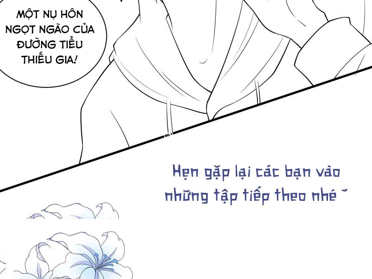 đọc truyện Anh Ấy Nói Tôi Là Hắc Liên Hoa Chương 118 ảnh 82 tại Thiên Thai Truyện