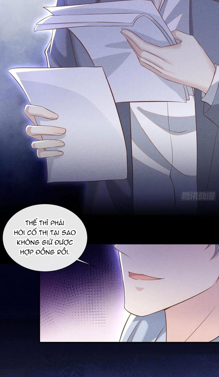 đọc truyện Anh Ấy Nói Tôi Là Hắc Liên Hoa Chương 119 ảnh 17 tại Thiên Thai Truyện