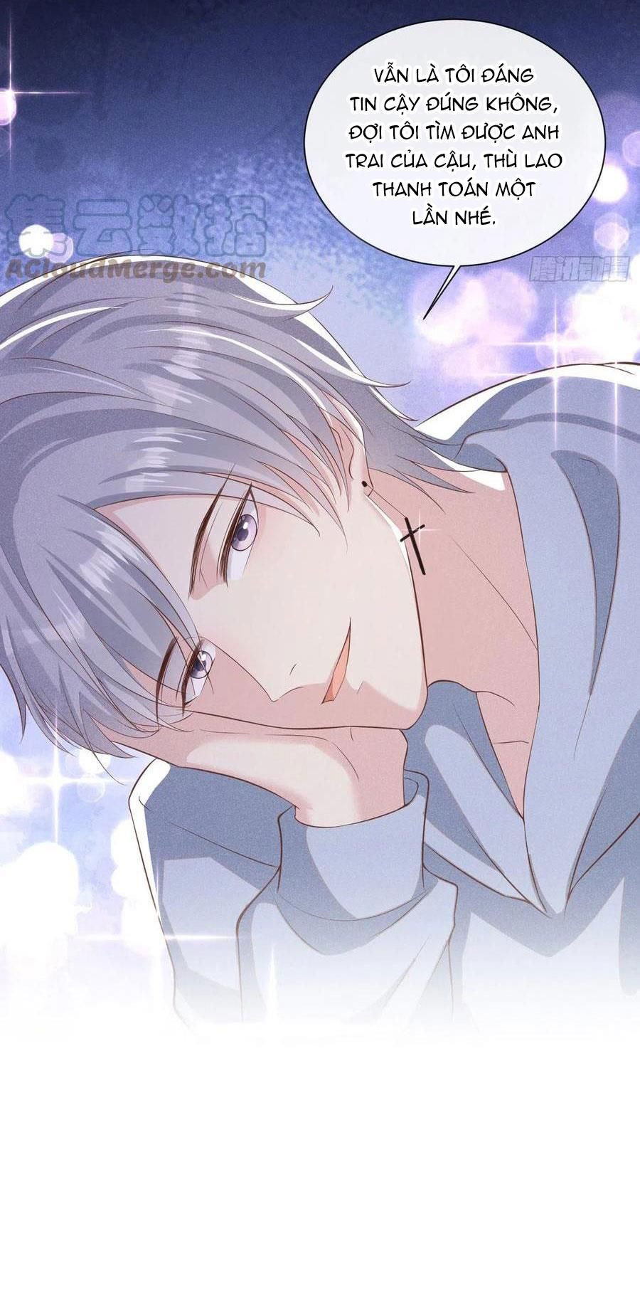 đọc truyện Anh Ấy Nói Tôi Là Hắc Liên Hoa Chương 119 ảnh 18 tại Thiên Thai Truyện