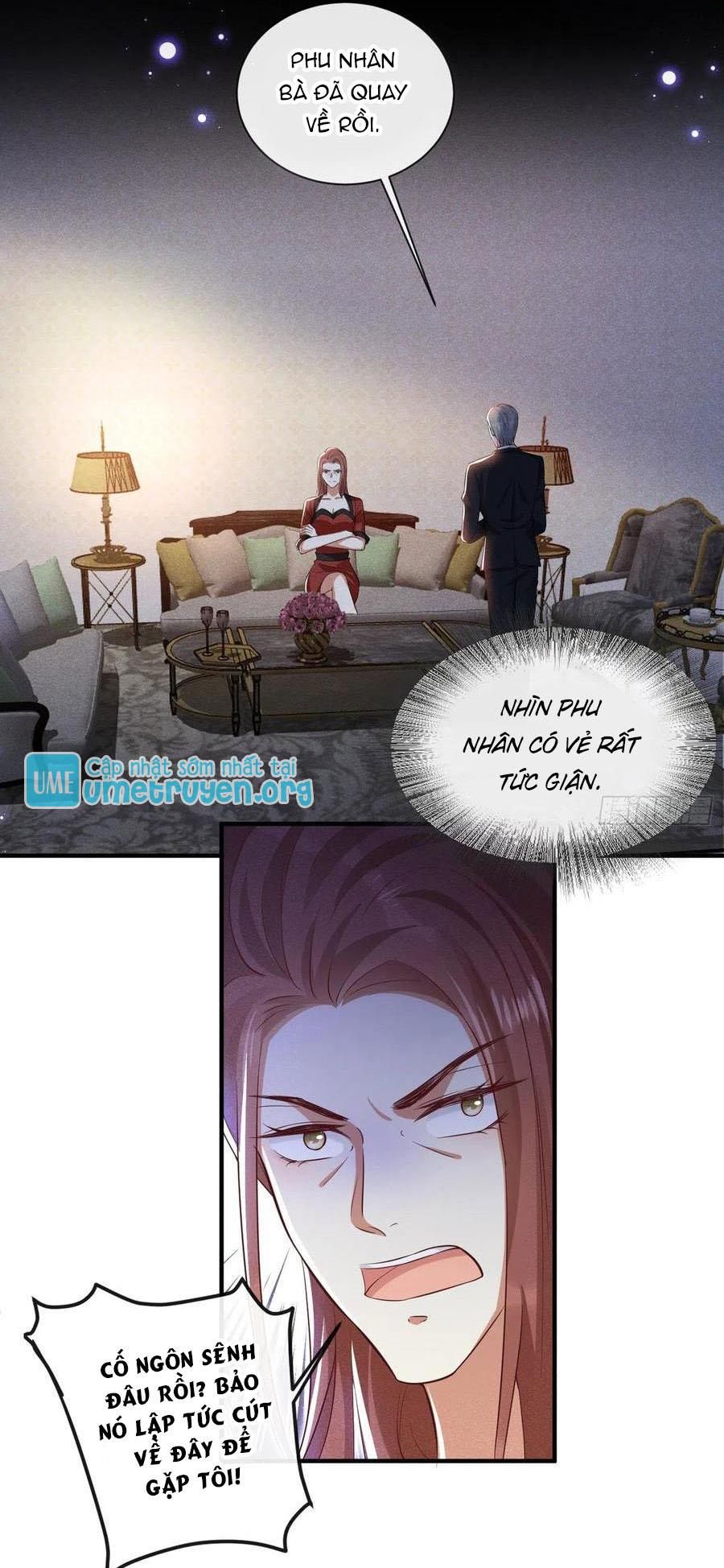 đọc truyện Anh Ấy Nói Tôi Là Hắc Liên Hoa Chương 119 ảnh 20 tại Thiên Thai Truyện