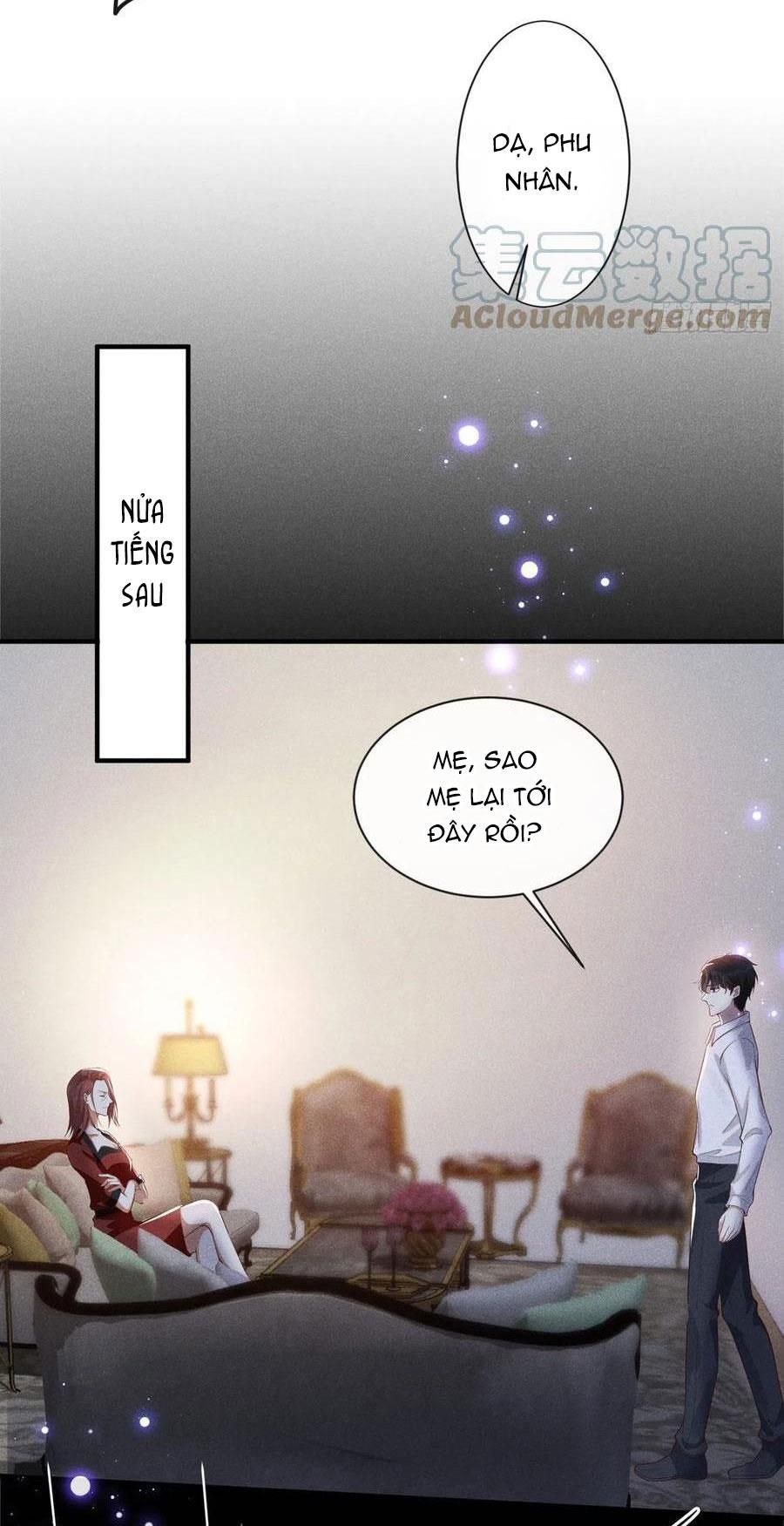 đọc truyện Anh Ấy Nói Tôi Là Hắc Liên Hoa Chương 119 ảnh 21 tại Thiên Thai Truyện