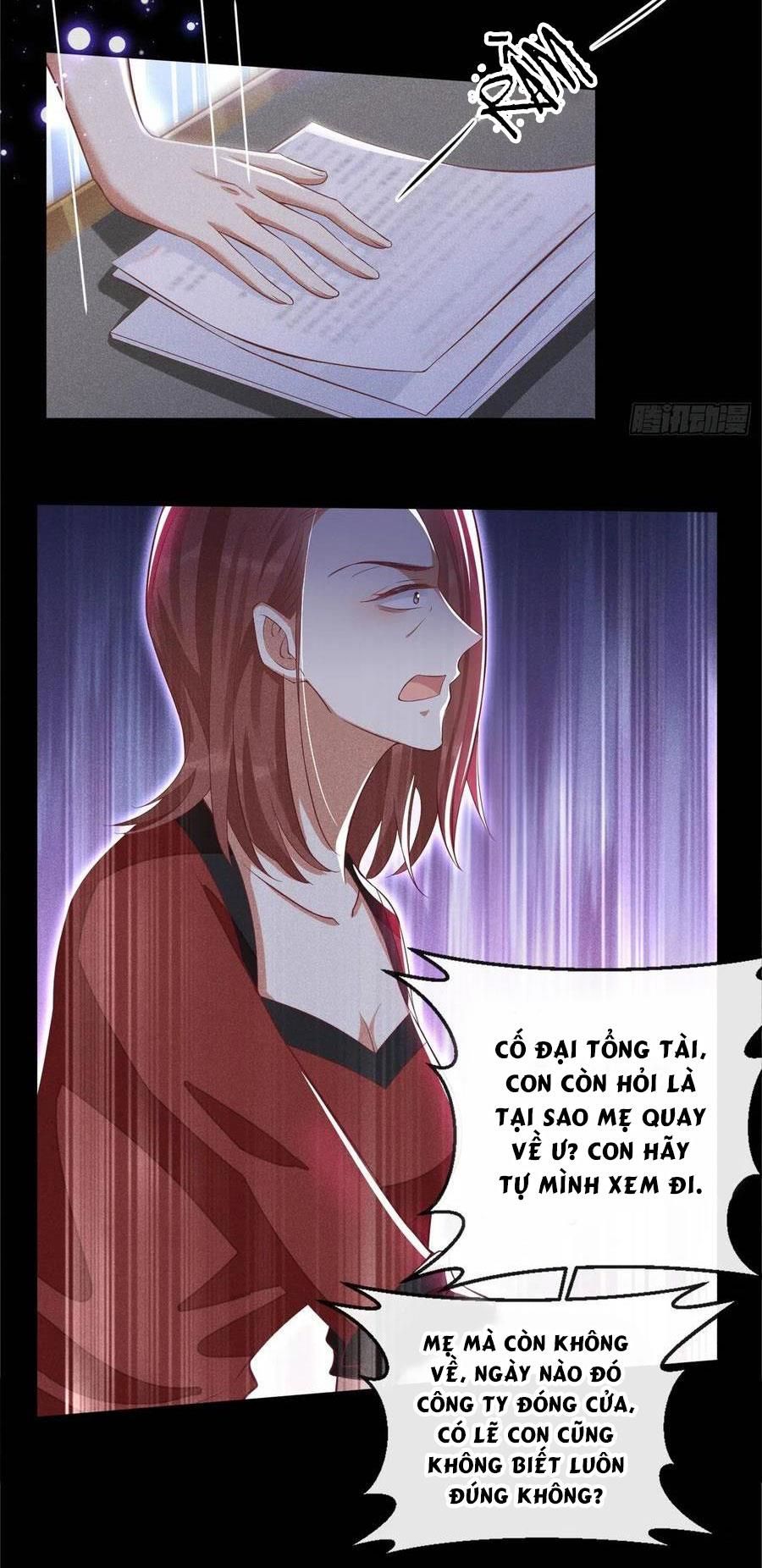 đọc truyện Anh Ấy Nói Tôi Là Hắc Liên Hoa Chương 119 ảnh 22 tại Thiên Thai Truyện