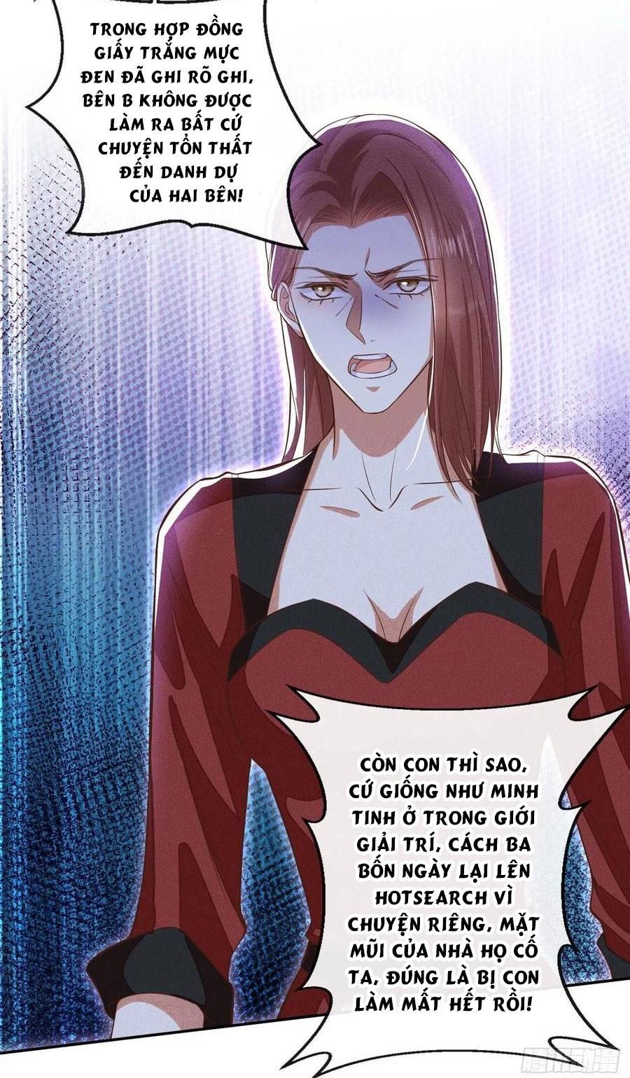 đọc truyện Anh Ấy Nói Tôi Là Hắc Liên Hoa Chương 119 ảnh 25 tại Thiên Thai Truyện