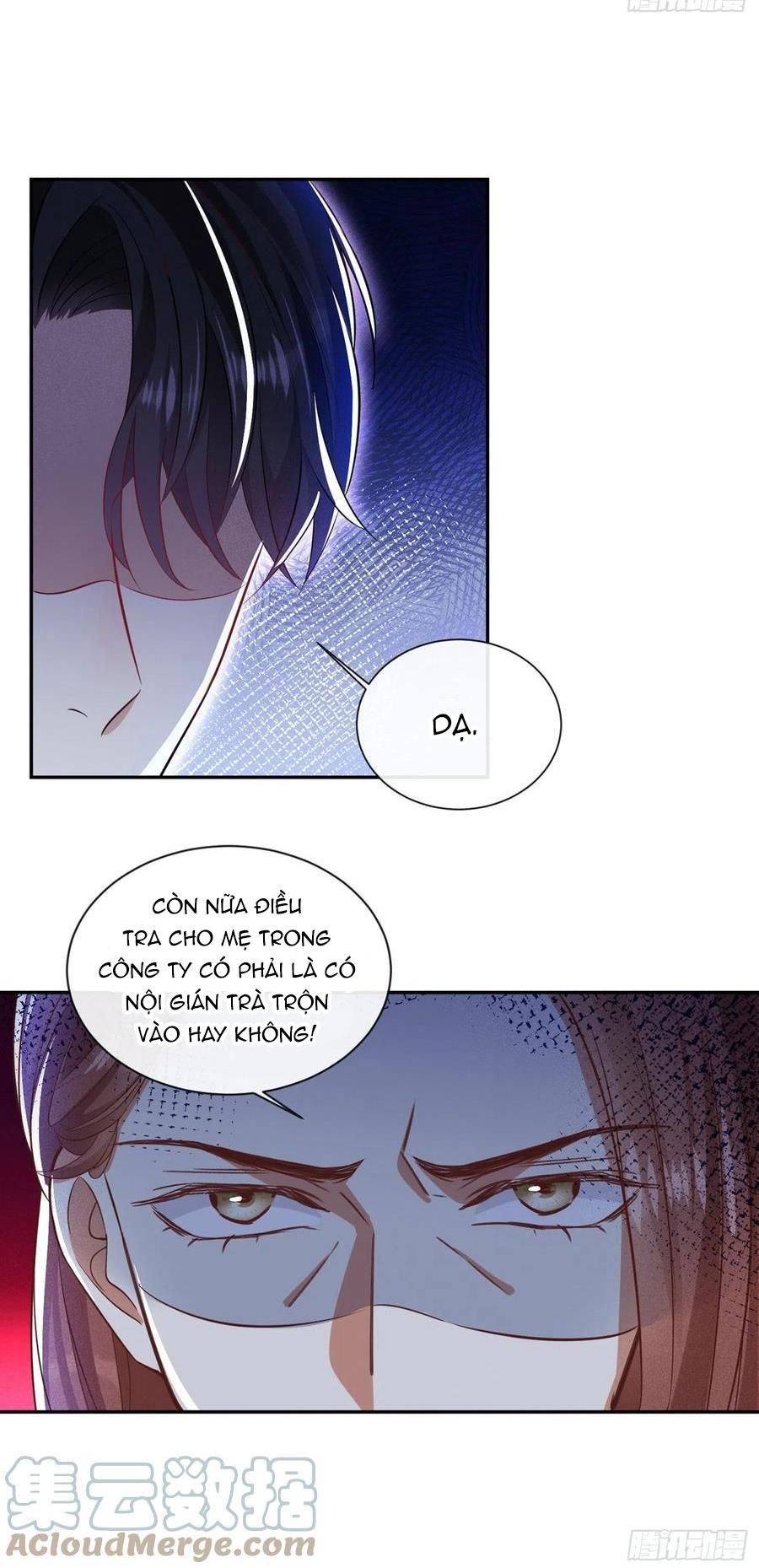 đọc truyện Anh Ấy Nói Tôi Là Hắc Liên Hoa Chương 119 ảnh 27 tại Thiên Thai Truyện