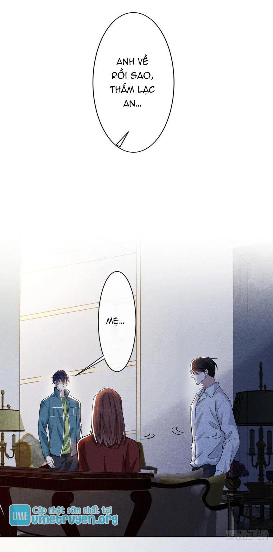 đọc truyện Anh Ấy Nói Tôi Là Hắc Liên Hoa Chương 119 ảnh 28 tại Thiên Thai Truyện