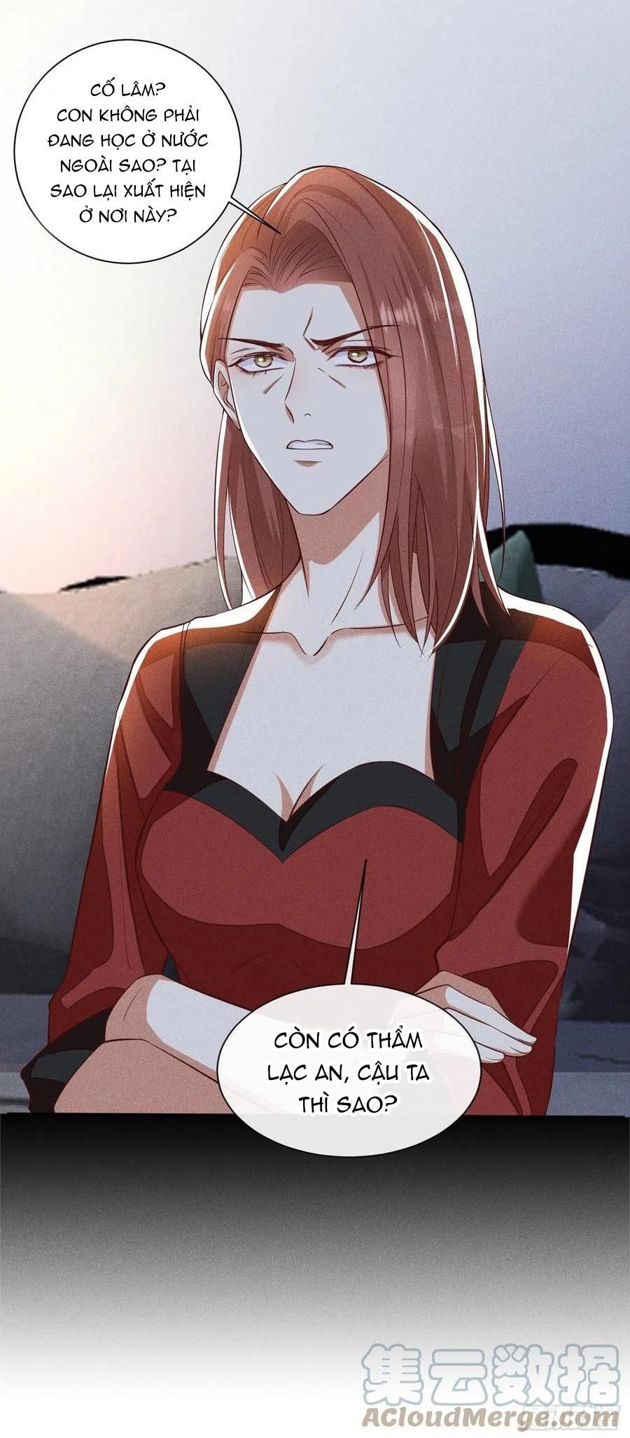 đọc truyện Anh Ấy Nói Tôi Là Hắc Liên Hoa Chương 119 ảnh 29 tại Thiên Thai Truyện