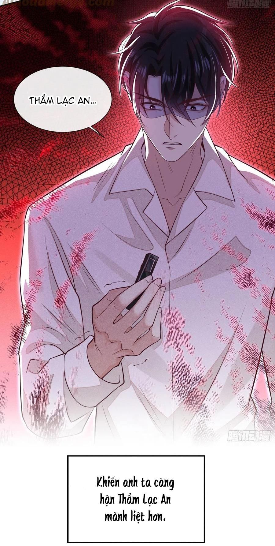 đọc truyện Anh Ấy Nói Tôi Là Hắc Liên Hoa Chương 119 ảnh 6 tại Thiên Thai Truyện