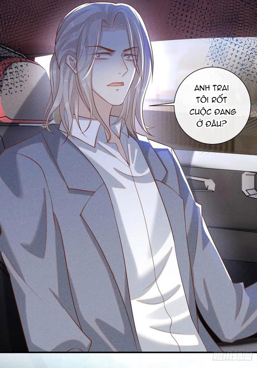 đọc truyện Anh Ấy Nói Tôi Là Hắc Liên Hoa Chương 119 ảnh 10 tại Thiên Thai Truyện