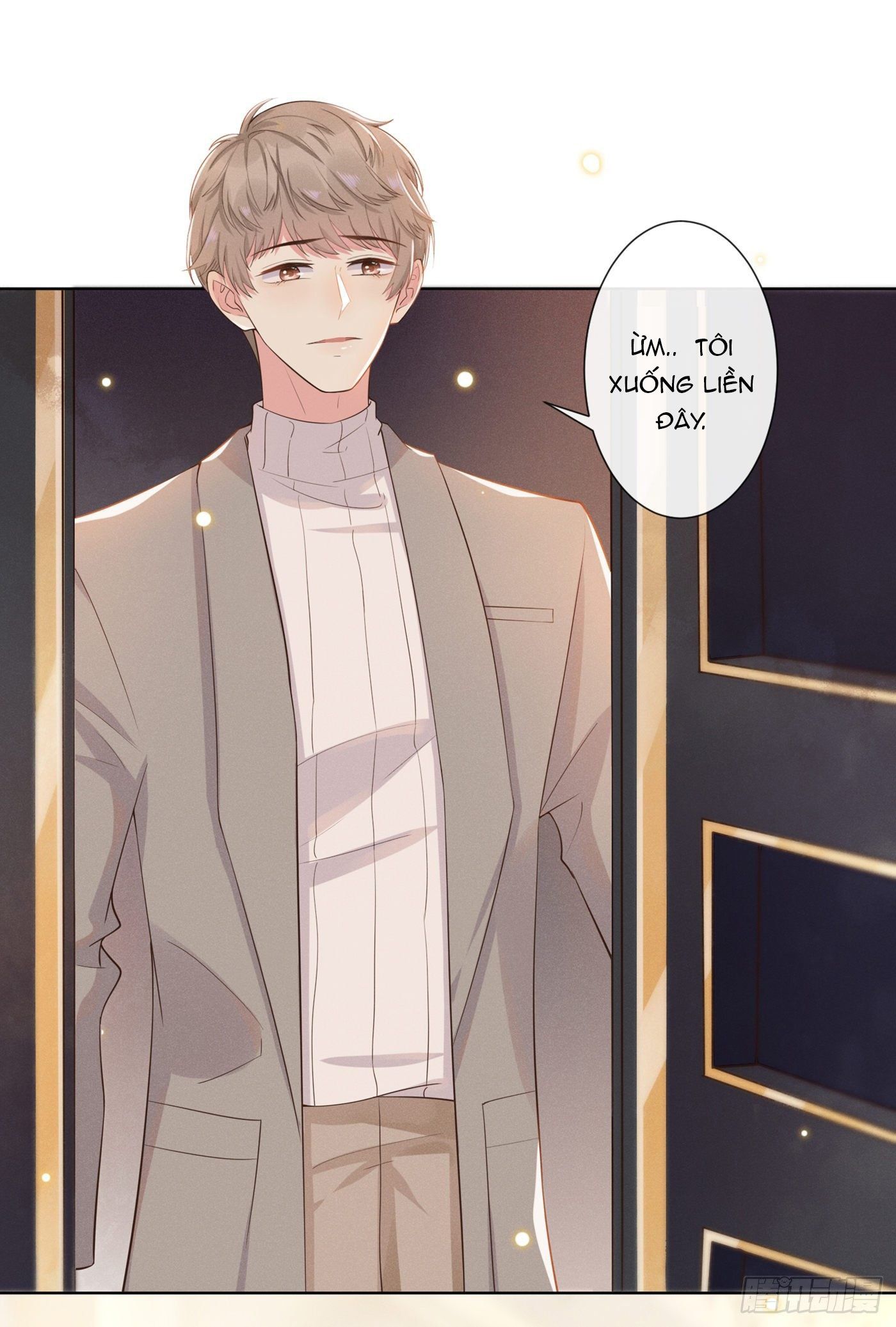 đọc truyện Anh Ấy Nói Tôi Là Hắc Liên Hoa Chương 12 ảnh 12 tại Thiên Thai Truyện