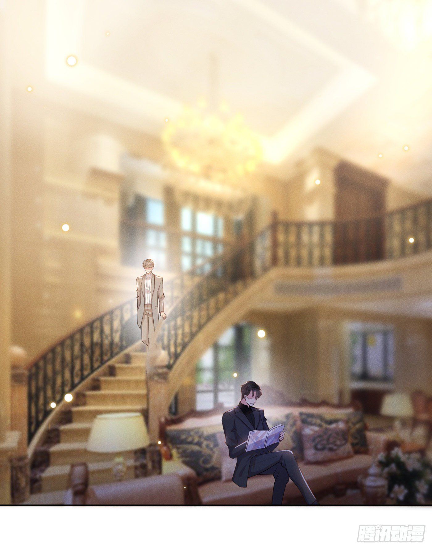 đọc truyện Anh Ấy Nói Tôi Là Hắc Liên Hoa Chương 12 ảnh 13 tại Thiên Thai Truyện