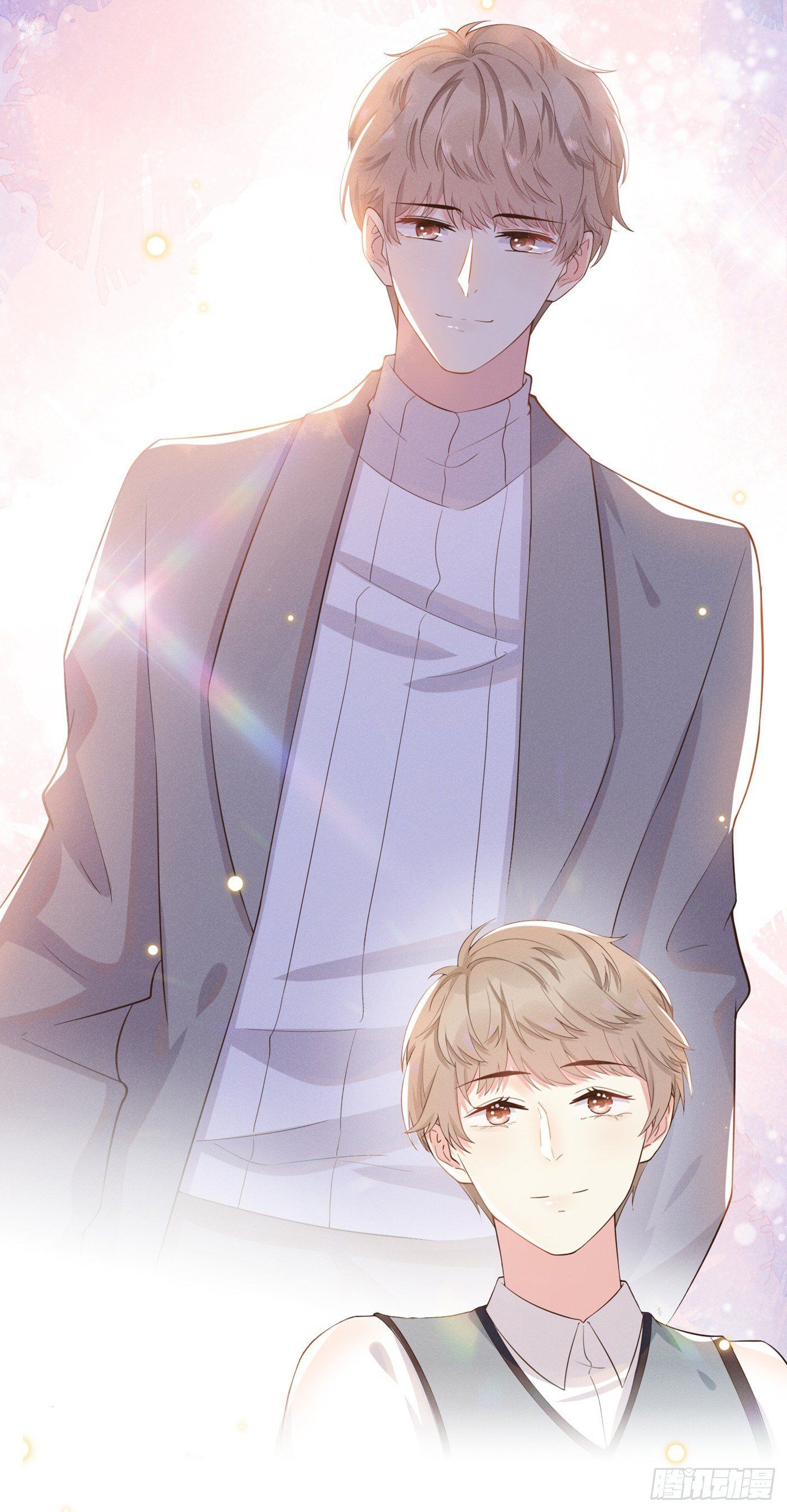 đọc truyện Anh Ấy Nói Tôi Là Hắc Liên Hoa Chương 12 ảnh 16 tại Thiên Thai Truyện