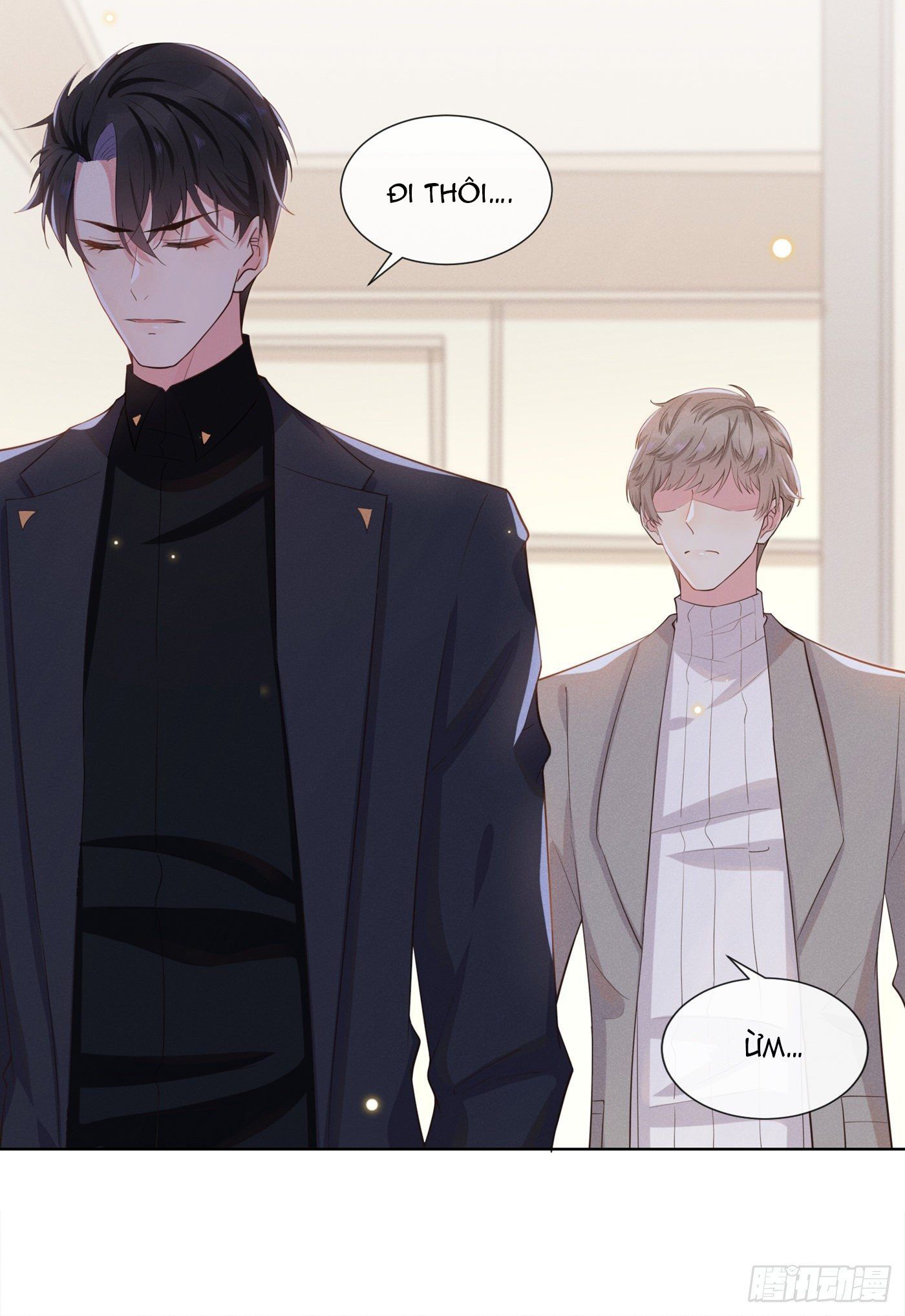 đọc truyện Anh Ấy Nói Tôi Là Hắc Liên Hoa Chương 12 ảnh 18 tại Thiên Thai Truyện