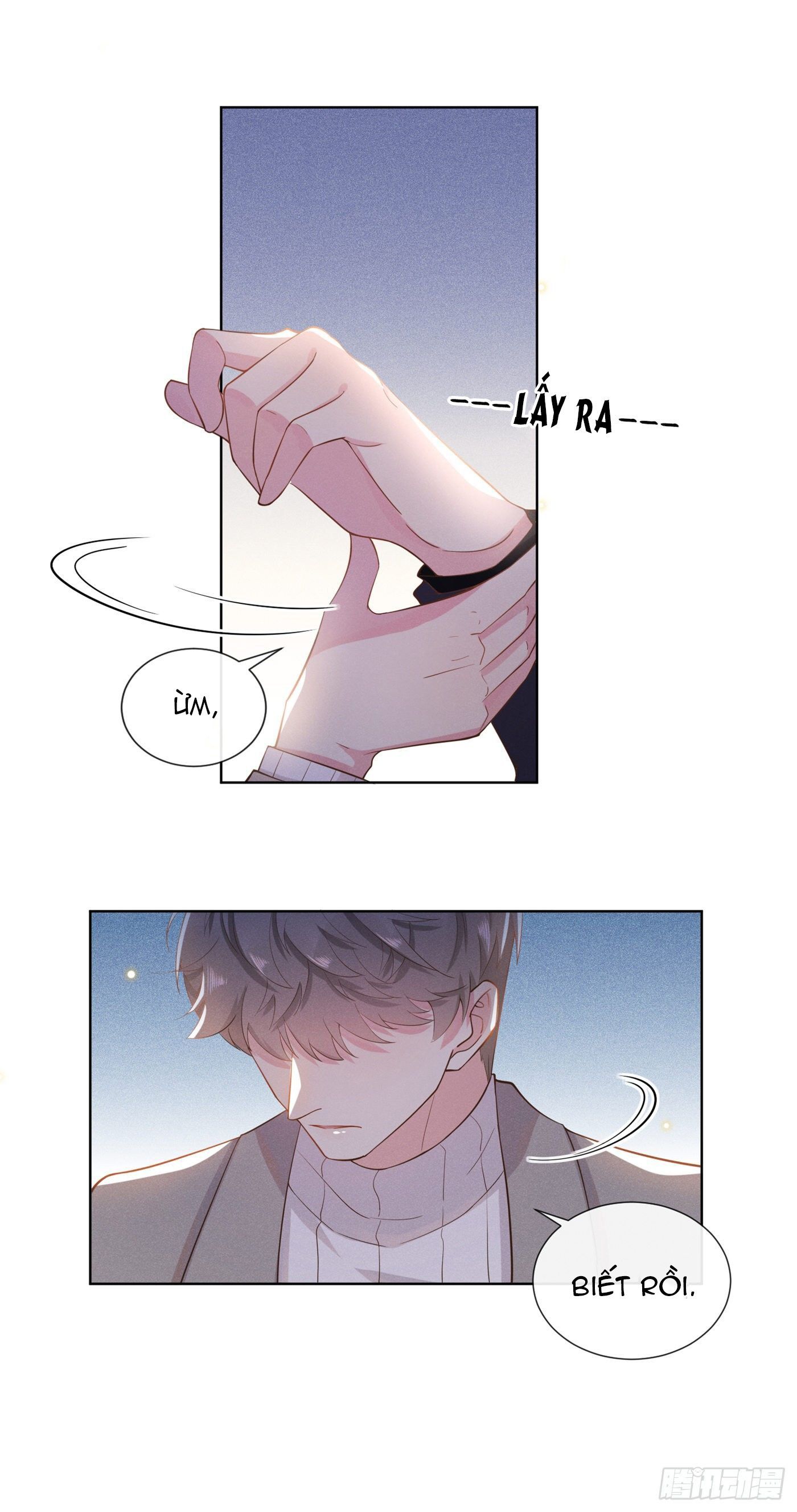 đọc truyện Anh Ấy Nói Tôi Là Hắc Liên Hoa Chương 12 ảnh 23 tại Thiên Thai Truyện