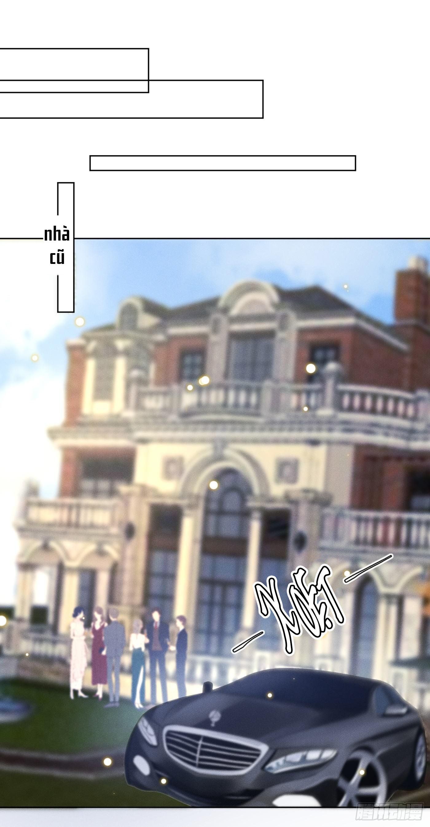 đọc truyện Anh Ấy Nói Tôi Là Hắc Liên Hoa Chương 12 ảnh 24 tại Thiên Thai Truyện