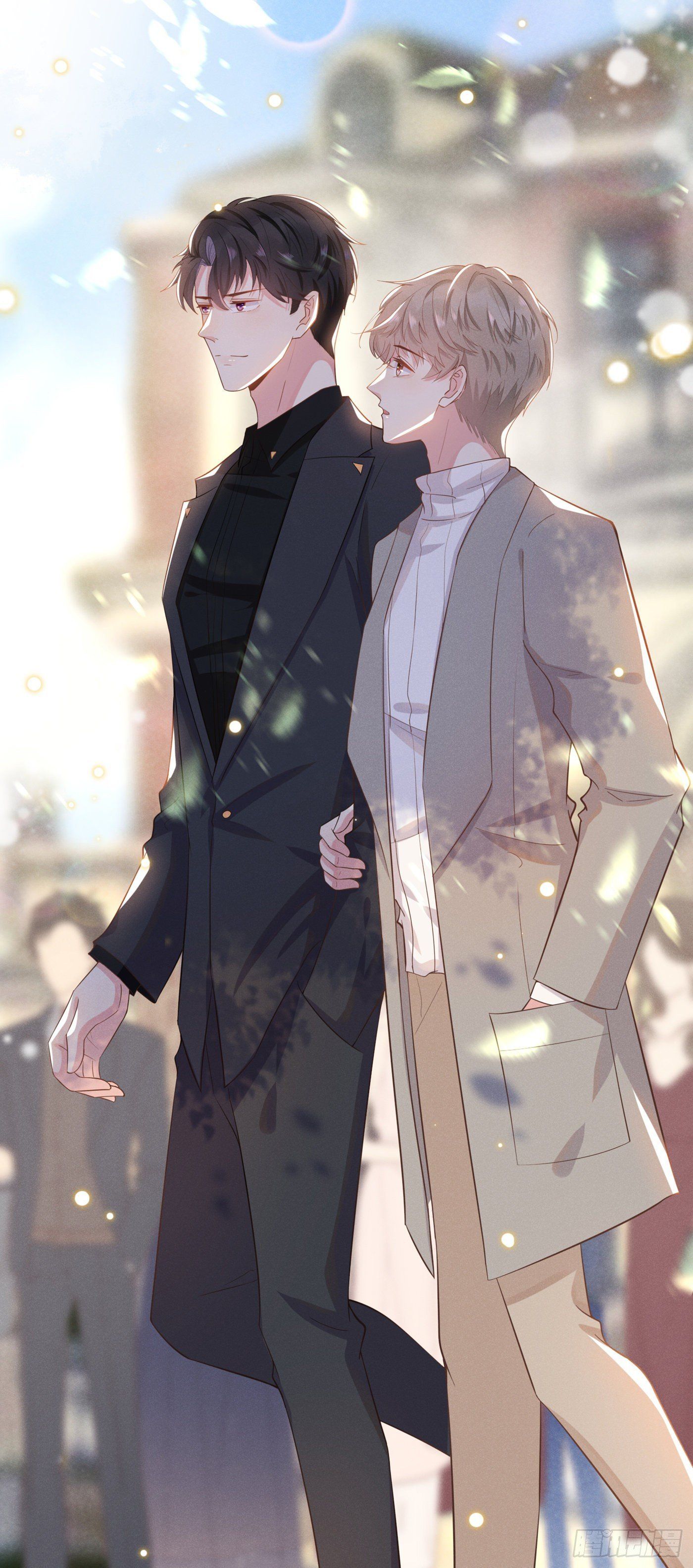 đọc truyện Anh Ấy Nói Tôi Là Hắc Liên Hoa Chương 12 ảnh 30 tại Thiên Thai Truyện