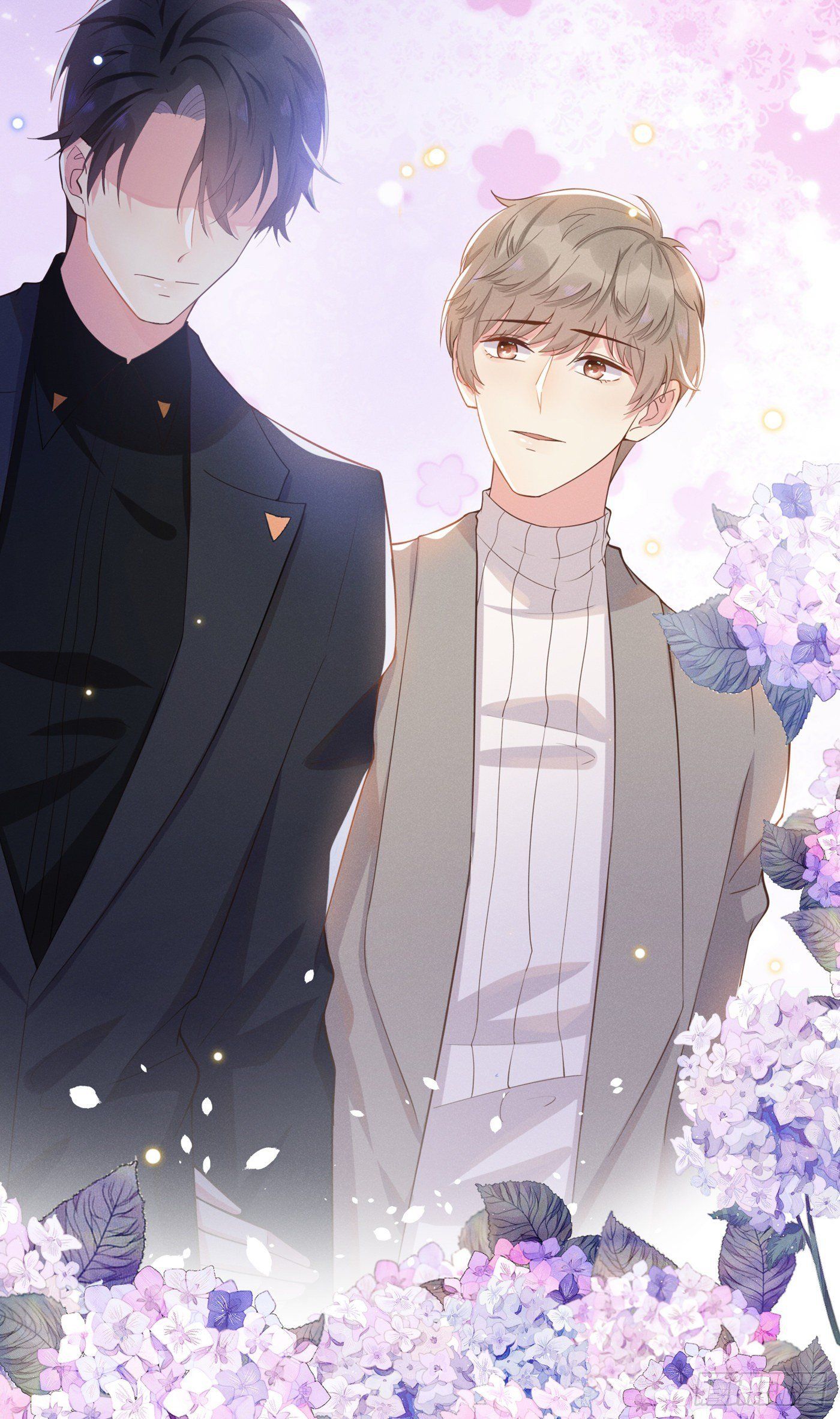 đọc truyện Anh Ấy Nói Tôi Là Hắc Liên Hoa Chương 12 ảnh 32 tại Thiên Thai Truyện