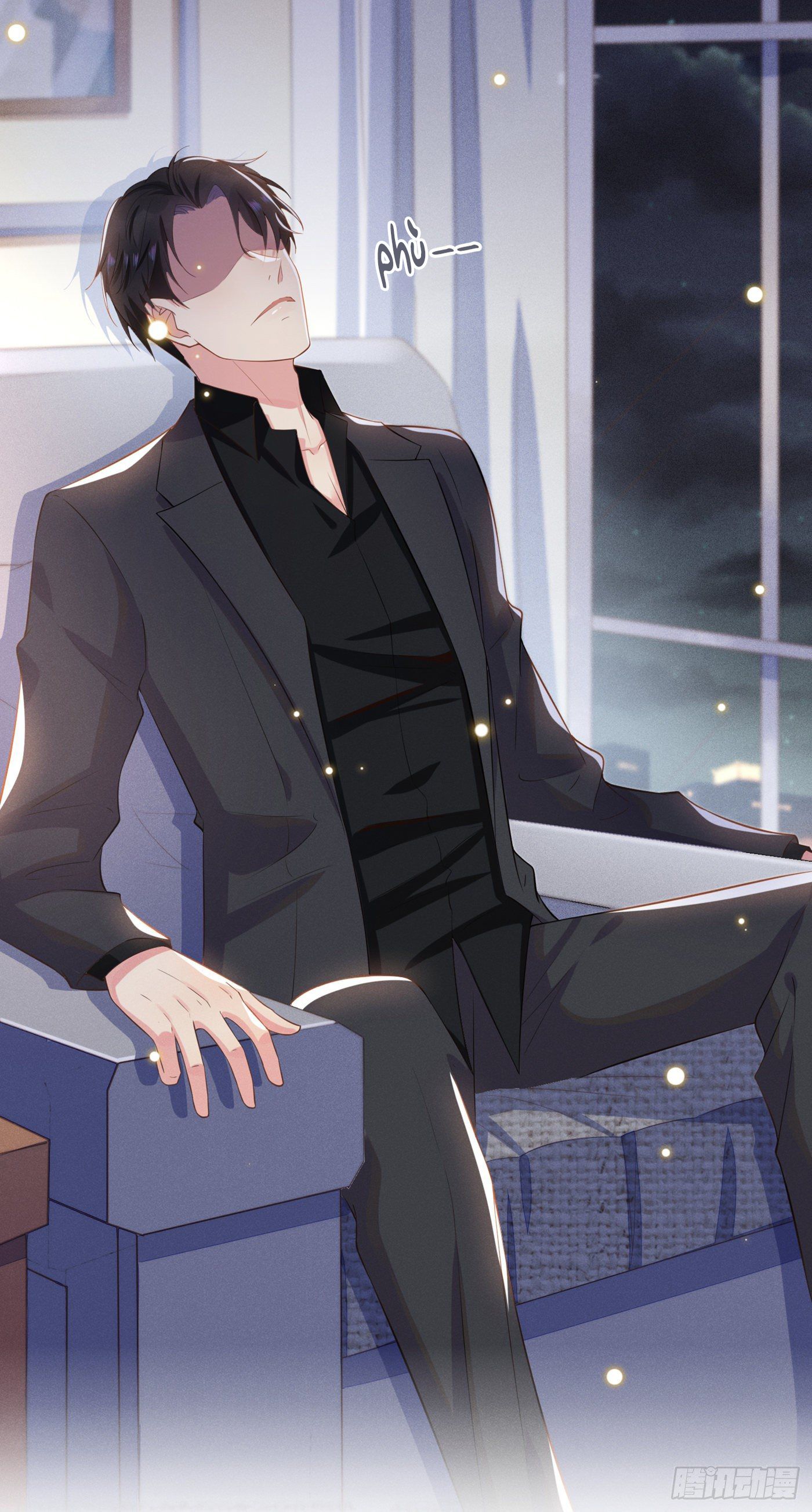 đọc truyện Anh Ấy Nói Tôi Là Hắc Liên Hoa Chương 12 ảnh 7 tại Thiên Thai Truyện