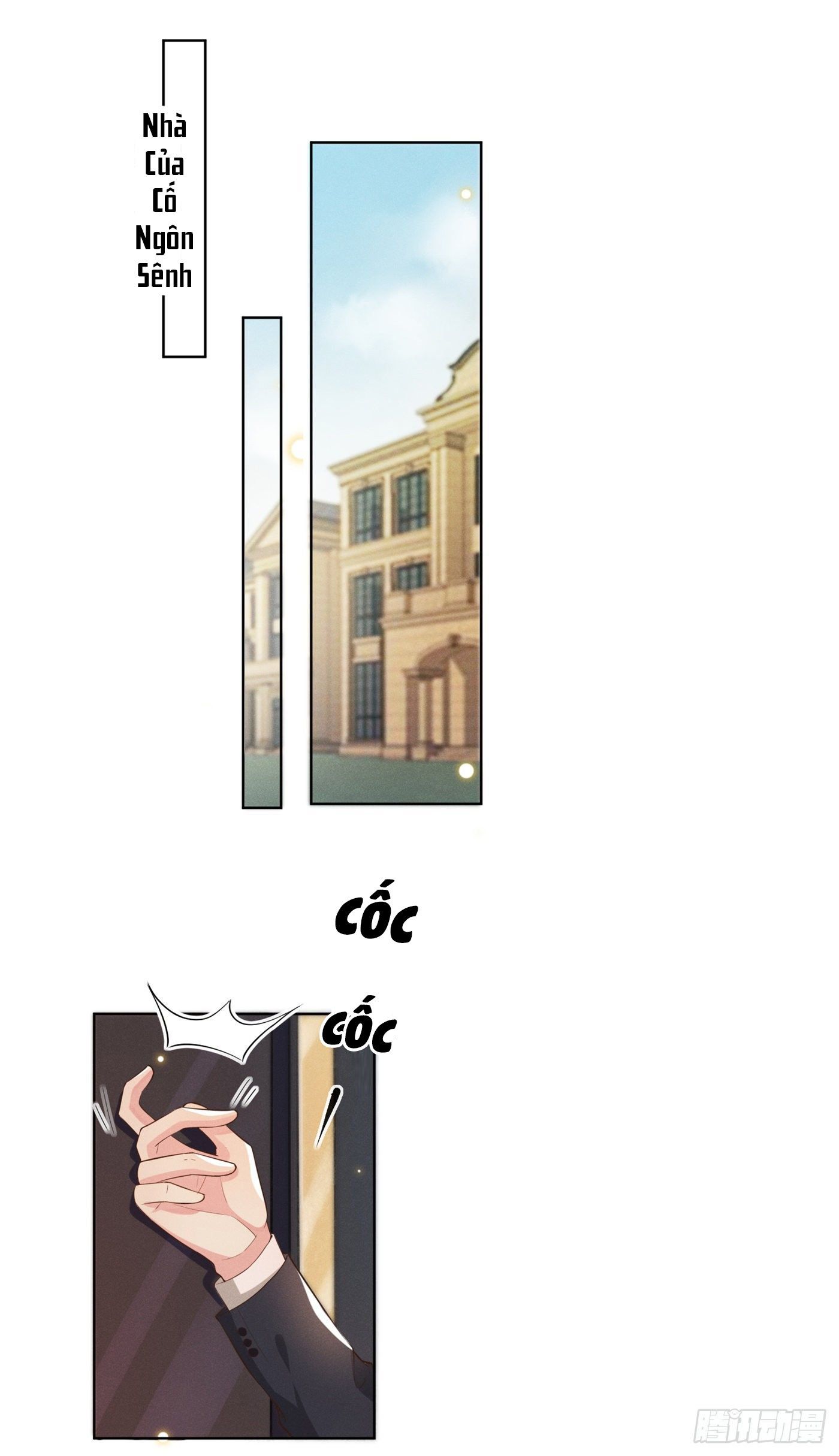 đọc truyện Anh Ấy Nói Tôi Là Hắc Liên Hoa Chương 12 ảnh 10 tại Thiên Thai Truyện